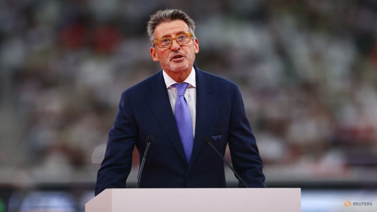 Coe acclaims championship for the ages